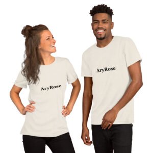 AryRose Unisex t-shirt