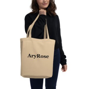AryRose Eco Tote Bag